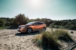 Nissan Murano 2016 года (CIS)